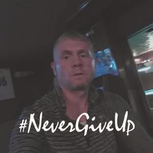 Meet your Posher, Eric